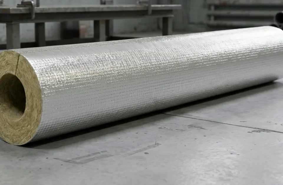 3T PIPE 3 TERM DOO cevasta termoizolacija na bazi kamene vune