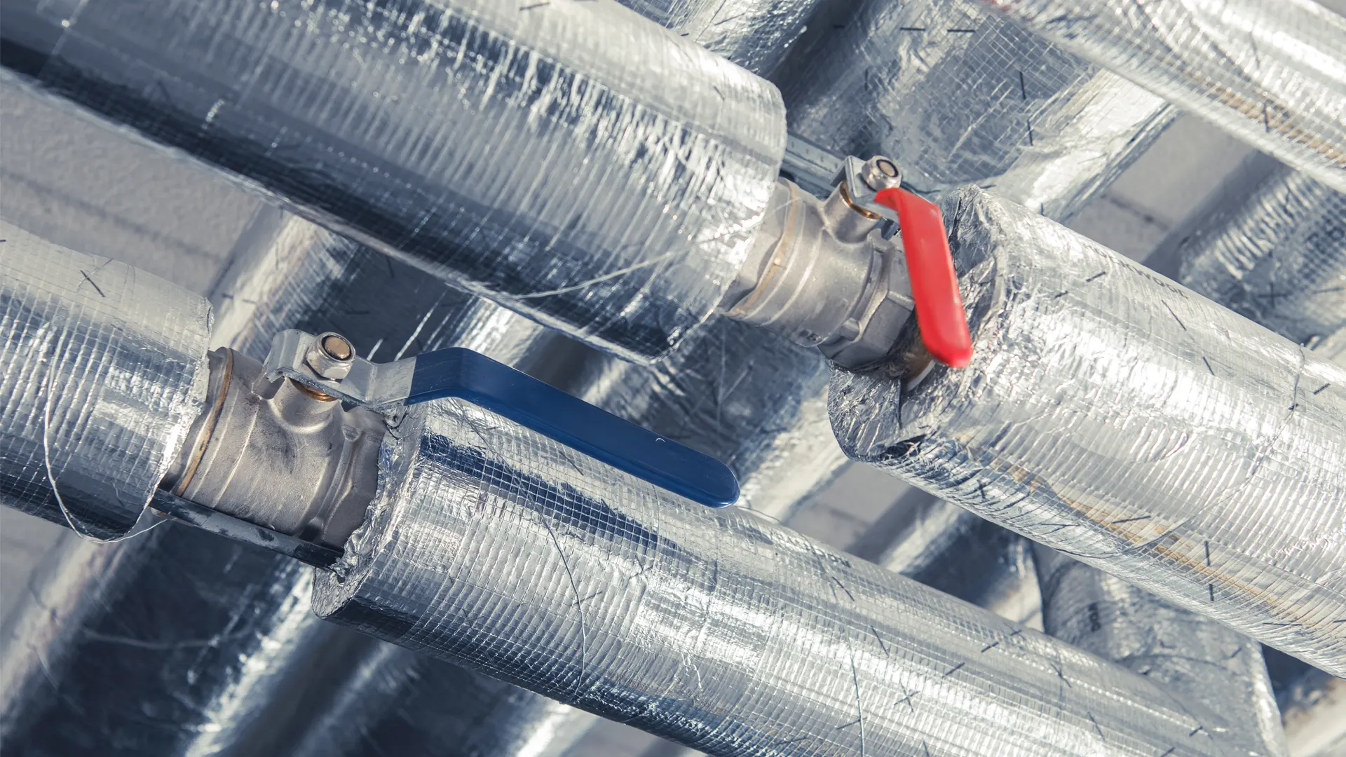 Cevasta termoizolacija 3T PIPE