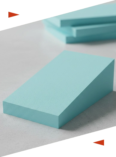 INCLINExps - ploča pod nagibom