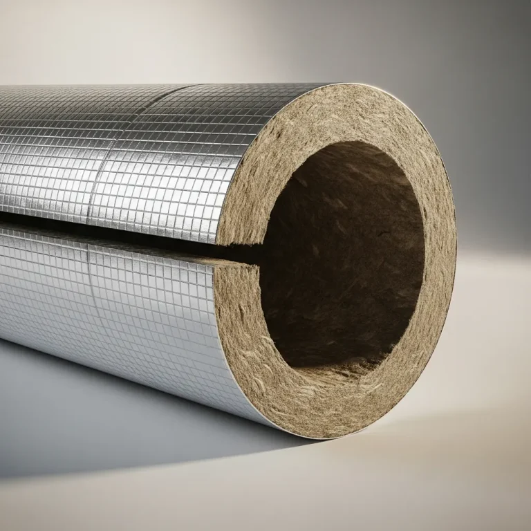 Cevasta termoizolacija CEVAK 3T TUBE